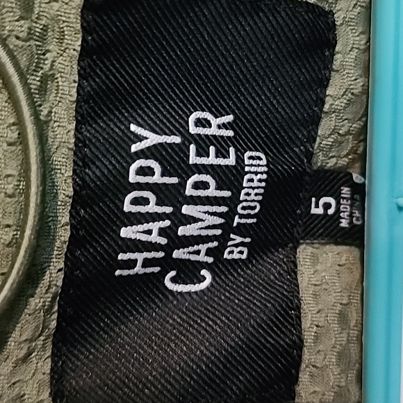 Happy Camper Jacket size 5 - Picture 2 of 9